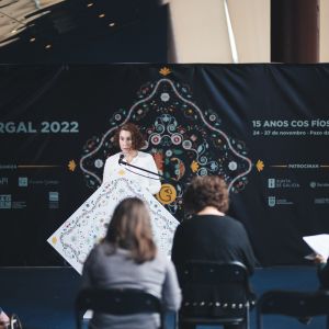 Presentación da programación completa Culturgal 2022: a Feira número 15