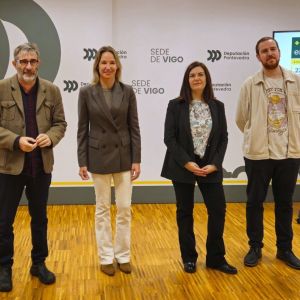 Culturgal Expandido estende a Vigo a Feira das Culturas Galegas