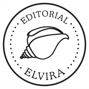 Editorial Elvira / Fosfatina Ediciones
