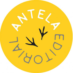Antela Editorial