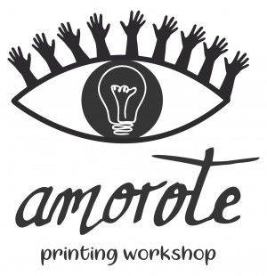 Amorote Printing Workshop